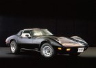 1979 Chevrolet Corvette  1979 Chevrolet Corvette